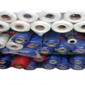 Hilo de Nylon Premium Ligero, Ecológico y Duradero para Encordar Bates de Cricket, Cuerda Fuerte para Reparación de Empuñaduras, para Uso Profesional - Product Image 1