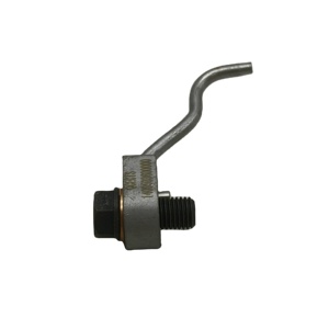 Boquilla de Enfriamiento de Pistón de Alta Calidad 1409503600000, Modelo 4B5, Motor Quanchai, Pieza de Repuesto OEM, Certificación ISO, Chorro de Enfriamiento Eficiente de 0.5 kg - Product Image 2