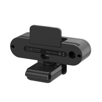 Kendi marka küçük masaüstü kamera SeeUp mini2 bilgisayar 2k Webcam 4k 30fps Webcam Zoom USB PC canlı akışı kamera mikrofon ile