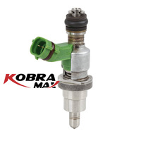 OEM #23250-28070 23209-28070 23209-29065 Buse d'injecteur pour TOYOTA NOAH (2002-2004) / VOXY (2002-2004) / GAIA (2001-2004)