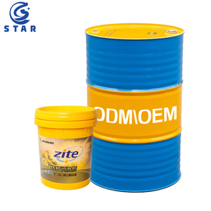 Grasa para Rodamientos de Alta Velocidad y Temperatura Ultrabaja, Totalmente Sintética, de Larga Duración y Lubricación para Uso Automotriz - Product Image 3