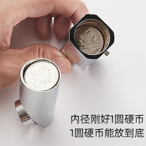 Aérateur de bec de robinet d'évier de cuisine Qt185, monocommande universelle, rotatif à 360 degrés, avec filtre - Product Image 5