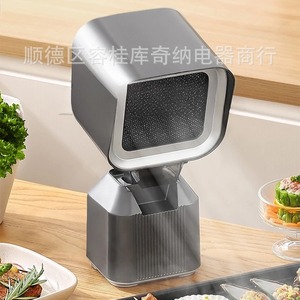 Campana Extractora de Cocina OEM CH-728, Tipo de Succión Superior, 220V 50Hz, Portátil - Product Image 4