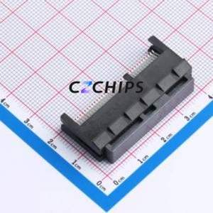 PCIE-G403011D PCI/PCIe Connector Connector Whole Sale Electronic Component Chips Supplier & BOM Service - Product Image 1