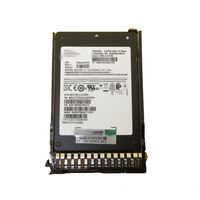 P19907-B21 HXX 3,84 ТБ SAS 12 г интенсивное чтение SFF SC PM1643A SSD P20835-001