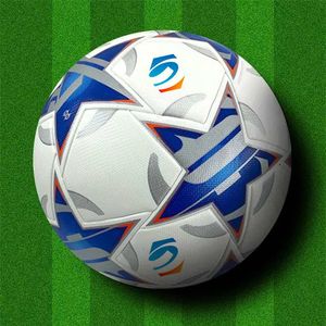 <span class=keywords><strong>Pallone</strong></span> da Calcio Professionale Personalizzabile, Cucito a Macchina, in Pelle PU, Misura Standard <span class=keywords><strong>5</strong></span>, Palloni in PU - Product Image 5