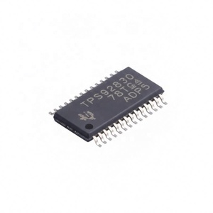 TPS92830QPWRQ1 TSSOP-28 LED <b>Driver</b> Ic Chip - Product Image 1