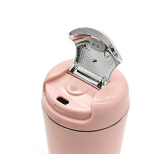 Tasse à café thermique en acier inoxydable 316, 360 ml, à double paroi, isolée sous vide, pour le bureau, l'école - Product Image 6