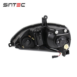 Repuestos de Auto, Faro Delantero Derecho de Alta Calidad para <span class=keywords><strong>Iveco</strong></span> Daily 97335623 - Product Image 2
