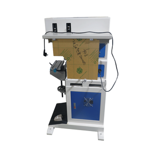 Brand Closed Cup High-Accurate <b>Pad</b> Printing Machine Clean Device Tagless Care Labels Machine New Condition <b>Pad</b> <b>Printer</b> - Product Image 5