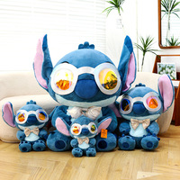 Peluche cool en forme de lunettes de soleil, coussin, poupée compagnon pour enfants, idéale pour la décoration intérieure, les activités, cadeau, poupée pour machine à griffes