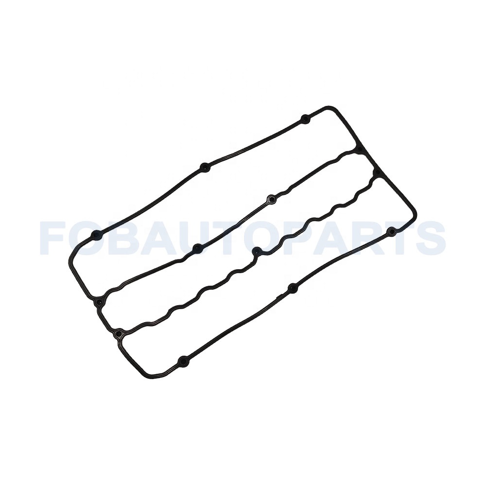 Valve Cover Gasket Rocker Cover Gasket for Mitsubishi Galant VI Grandis 1997-2006 MD348283