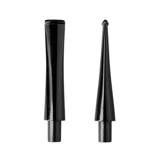 Muxiang 9mm Wooden Filter Mouthpiece Reusable For Smoking Pipe Accessories - Product Image 5