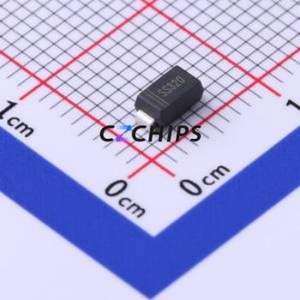 ชิปไดโอดชอทท์กี้ไดโอดแบบใหม่ของแท้ SS320G - Product Image 1