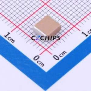 Condensador SMD (MLCC) CGA9N3X7R2E105KT0Y0U 2220 (Capacitancia: 1uF) (Precisión: 10%) (Voltaje Nominal: 250V) - Product Image 2