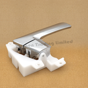 Per BAIC pezzo di ricambio Auto di alta qualità SUV B40 Pickup BJ40 BJ40L porta maniglia interna maniglia interna a scatto placca elettrica B00006624 - Product Image 2