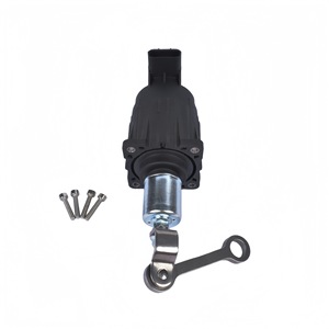 Actionneur de soupape solénoïde de turbocompresseur 1.5T pour remplacement et réparation, référence OE 181201132E, modèle 18900-6A0-003 - Product Image 2