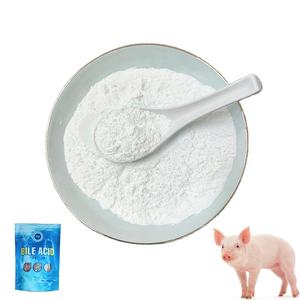 Fami QS additif alimentaire à l'acide biliaire 30% de haute qualité pour animaux aquatiques crevettes crabe et poisson remplacer l'antibiotique - Product Image 6