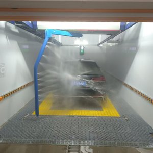 Máquina de Lavado de Autos Profesional YOLO, Máquina de Lavado de Autos Automática las 24 Horas con Secadora para Talleres de Belleza Automotriz - Product Image 3