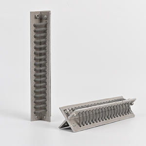 عنصر تسخين لمجفف الشعر، تسخين سريع، تسخين متساوٍ، أداء مستقر، قلب تسخين من الميكا، سلك تسخين متقاطع - Product Image 4