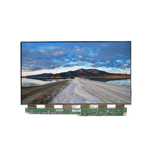 TFT LCD CELL MV215FHB-A10 จอแสดงผล LCD คุณภาพสูง 21.5 นิ้ว 1920RGB*1080 FHD 102PPI สำหรับจอภาพเดสก์ท็อป - Product Image 1