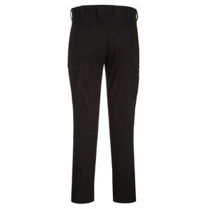 PORTWEST - T801BKR38 KX3 Pantalon noir cargo-PANTALON DE TRAVAIL EAN 5036108300051 PANTALON DE TRAVAIL CARGO - Product Image 2