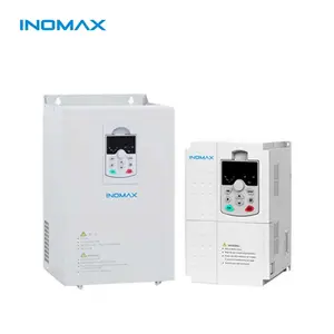 MPPT inomax الشمسية vfd مرحلة واحدة 0.75kw 1.5kw 2.2kw محول ومضخة شمسية 3hp تردد جهاز التحكم بمضخة حار بيع في تايلاند