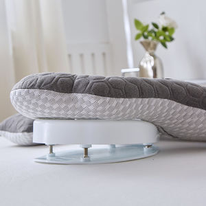 Aufblasbares Gesichts- und Rückenlagekissen nach Augenoperationen – Retina-Liegekissen für den Schlaf auf dem Bauch – Erholung nach Vitrektomie und Makulaloch - Product Image 6