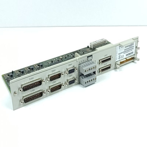 6SN1118-0DM33-0AA2 SIMODRIVE 611 <strong>Version</strong> B UN PLC - Product Image 1