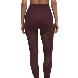 Leggings de Cintura Alta para Gimnasio, Proveedor Mayorista OEM, Leggings de Yoga de Alta Calidad con Efecto Invisible - Product Image 2