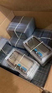 หน้าจอแสดงผล LCD แบบ OLED GX สำหรับโทรศัพท์มือถือ พร้อมจอสัมผัสสำหรับเปลี่ยน  หน้าจอ LCD พร้อมดิจิไทเซอร์สำหรับ <span class=keywords><strong>iPhone</strong></span> X, <span class=keywords><strong>Xs</strong></span> <span class=keywords><strong>Max</strong></span>, Xr, 11 Pro <span class=keywords><strong>Max</strong></span> - Product Image 2