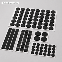 Plaquettes en mousse de caoutchouc EVA EPDM SBR haute densité, antidérapantes, résistantes à l'usure, absorbant les chocs, pour diverses applications