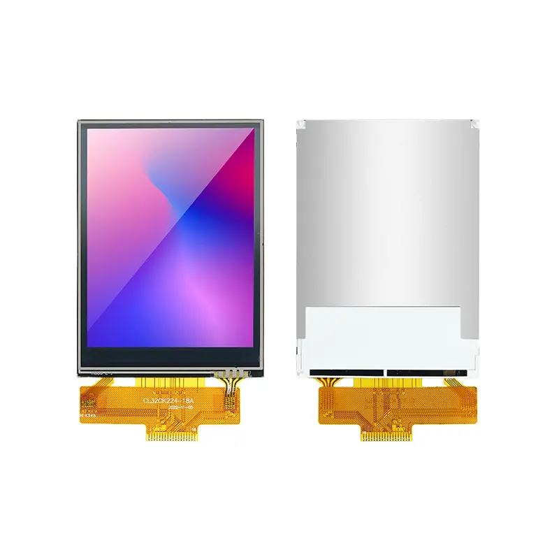 [IN STOCK] 3.2 inch 240*320 IPS TFT LCD Display Module SPI ST7789 ILI9341 18Pin LCD Screen with Resistive Capacitive Touch Panel