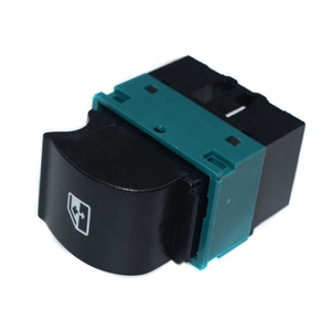 Nuovo interruttore alzacristallo elettrico a 735417033 pulsanti per Fiat <span class=keywords><strong>Doblo</strong></span> - Product Image 5