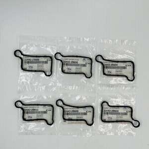 Junta de Tapa de Balancines de Alta Calidad 22443-2B600 224432B600 para Hyundai Accent Verna 22443 2B600 - Product Image 3