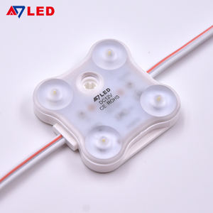 Module d'affichage LED Samsung DC12V SMD2835 4 LED IP68 étanche 170Lm pour éclairage publicitaire - Product Image 6