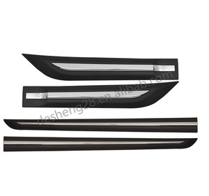 Moldura Lateral de Carrocería, Revestimiento de Puerta para <span class=keywords><strong>Suzuki</strong></span> Grand <span class=keywords><strong>Vitara</strong></span> <span class=keywords><strong>2022</strong></span>+, Accesorios Exteriores para Camioneta - Product Image 4