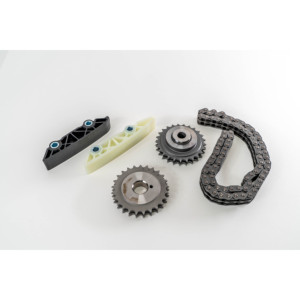Convient pour le kit de chaîne de distribution IVECO KTC1085 - Product Image 1