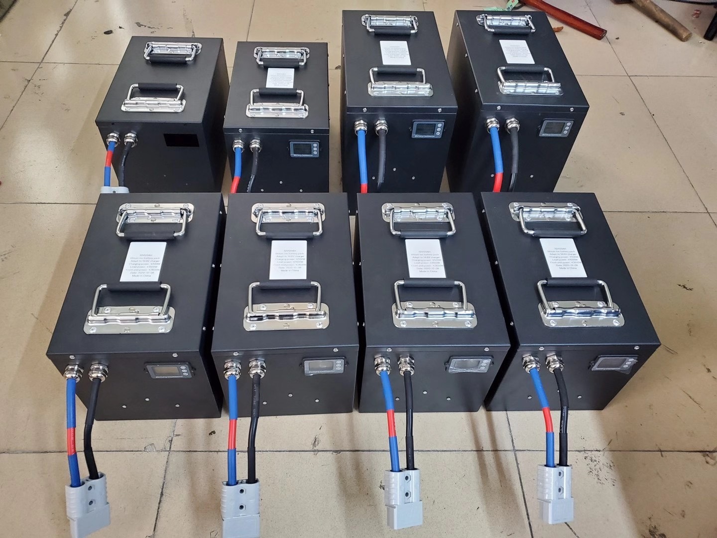 Shenzhen Lanni Optoelectronics Technology Co., Ltd.