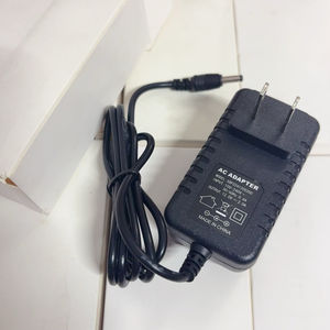12V2A адаптер питания с DC3.5 штекер Новый DIY целей - Product Image 1