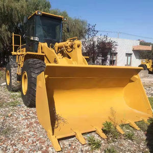 Chargeur d'occasion CAT 950H Prix pas cher Excellente performance Chargeur d'occasion CAT à vendre - Product Image 1