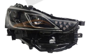 Faro Delantero de Alta Configuración Original para <span class=keywords><strong>Lexus</strong></span> IS <span class=keywords><strong>200t</strong></span> IS250 IS300 IS 300F 2016-2019 2020 - Product Image 2