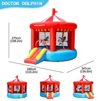 Château gonflable de saut gonflable bon marché, maison de rebond gonflable pour enfants, Offre Spéciale