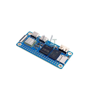 ส้ม <span class=keywords><strong>Pi</strong></span> ศูนย์2W รองรับระบบเดเบียนแอนดรอยด์ชิป H618 1GB/1.5GB/2GB/4GB LPDDR4 - Product Image 2