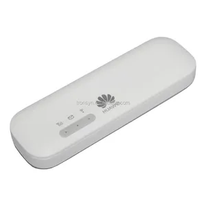 HUAWEI E8372H-155 CAT4 150Mbps 4G USBWiFiルーターモデムワイヤレスHUAWEI用トラベルカー用
