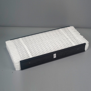 Filtro de repuesto AprilAire 410 413 416 para purificador de aire, para eliminación de polvo y esterilización - Product Image 3