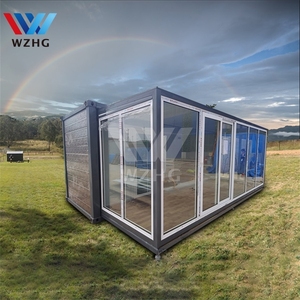 Weizhenzheng-baño de alta calidad, un dormitorio, una cocina, se desliza, Granny, plano, equipado con <span class=keywords><strong>puerto</strong></span> de fontanería, Pirie - Product Image 2