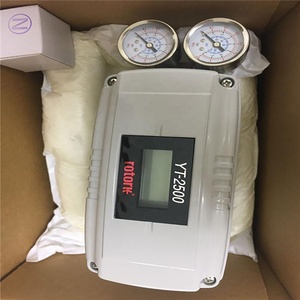 Système de contrôle numérique de la série Ytc Yt-2500 Yt-2550 Yt-2501 flambant neuf - Product Image 5