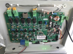 Phiên bản mới hax5003 & thụ động hax0003 <span class=keywords><strong>RF</strong></span> Hội Đồng Quản trị Mono hoặc kép an ninh Hệ thống báo động Hội Đồng Quản trị với từ xa chức năng hiệu chuẩn <span class=keywords><strong>EAS</strong></span> - Product Image 5