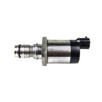 Isuzu Pièces De Rechange 8-98145484-1 8981454841 SCV valve kits de révision Pompe À Carburant Aspiration Soupape De Commande pour Isuzu NPR75 4HK1-TCS